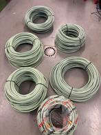 Cable xgb 3g2,5,  5g2,5 et 5g1,5, Doe-het-zelf en Bouw, Ophalen, Nieuw