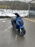 Piaggio zip 4takt, Fietsen en Brommers, Ophalen, Zip, Benzine, 50 cc