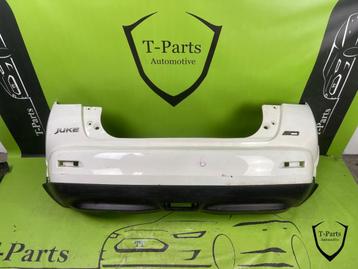 Nissan juke achterbumper bumper 850221ka6h 2016+ beschikbaar voor biedingen