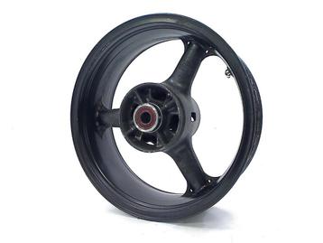ACHTERVELG ZX 6 R 1998-1999 (NINJA ZX-6R ZX600G-H) (r-1384) beschikbaar voor biedingen