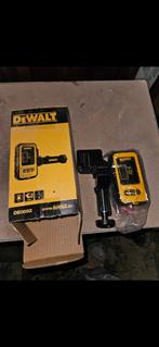 Neuf! DeWalt DE0892 Détecteur laser, Bricolage & Construction, Instruments de mesure, Enlèvement ou Envoi, Neuf