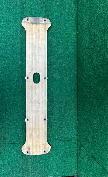 Mundo Deck beschikbaar voor biedingen