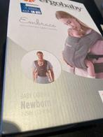 Ergobaby draagzak, Kinderen en Baby's, Babydragers en Draagdoeken, Nieuw, Draagzak, Ophalen