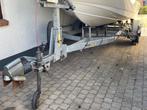 Pega 1350 kg veel vernieuwd!! Inruil kleiner mogelijk, Ophalen, Minder dan 1500 kg, Gebruikt, Verstelbare verlichting