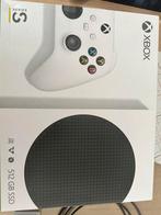 XBOX Series S, Games en Spelcomputers, Ophalen, Zo goed als nieuw, Xbox Series S