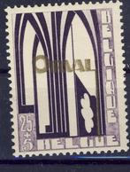 Belg. 1928 -  Orval nr 259 **, Postzegels en Munten, Verzenden, Postfris