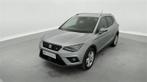 SEAT Arona 1.0 TSI FR Navi Cockpit / Led / PDC av+ar, Auto's, Gebruikt, Arona, 109 g/km, Bedrijf