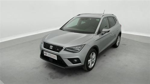 SEAT Arona 1.0 TSI FR Navi Cockpit / Led / PDC av+ar, Auto's, Seat, Bedrijf, Te koop, Arona, Benzine, SUV of Terreinwagen, 5 deurs