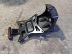 Kentekenplaathouder nummerplaathouder Multistrada 1000 1100, Motoren, Ophalen of Verzenden, Gebruikt