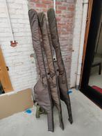 Karper stokken + Shimano Ultegra 10000 molens, Ophalen, Gebruikt