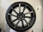20 inch VW Caddy Cargo 2020> Velgen Banden NIEUW 5x112, Bestelwagen, Banden en Velgen, Nieuw, Ophalen of Verzenden