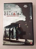 Betrayal (oorlogsfilm), Enlèvement ou Envoi, Comme neuf, Guerre