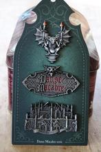 dance macabre pin serie uit de efteling, Ophalen of Verzenden, Nieuw, Button of Speldje