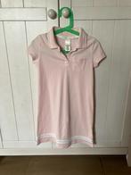 Polokleedje lichtroze maar 110-116, Ophalen, Meisje, H&M, Zo goed als nieuw
