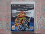 Jak and Daxter Trilogy, Enlèvement ou Envoi