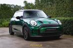 MINI Cooper 3d, 4 zetels, Bedrijf, 1500 cc, 3 cilinders