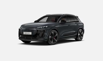 Audi SQ6 E-tron quattro edition one grey I NP €125.149 beschikbaar voor biedingen