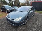 CITROEN C5 EXPORT 2007, Auto's, Voorwielaandrijving, 139 g/km, 4 cilinders, Bedrijf