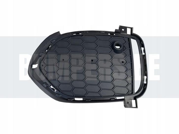 GRILL BMW X5 F15 M-PACKAGE SM BUMPER GRILLE LEFT GRILLE, Auto-onderdelen, Overige Auto-onderdelen, Gebruikt, 6 maanden garantie