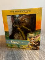 Sinon Figure, Verzenden, Gebruikt