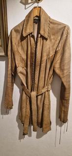 Vintage Boho look vest (1970-1980), Enlèvement, Comme neuf