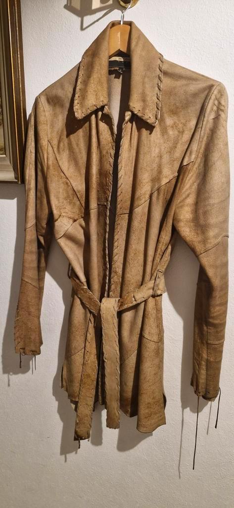 Vintage Boho look vest (1970-1980), Kleding | Dames, Overige Dameskleding, Zo goed als nieuw, Ophalen