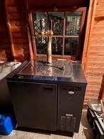 Mobiele tap, Zakelijke goederen, Ophalen