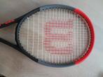 Raquette de tennis Wilson clash, Sport en Fitness, Ophalen, Zo goed als nieuw