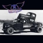 Aerosmith - Pump, CD & DVD, Vinyles | Hardrock & Metal, Neuf, dans son emballage, Enlèvement ou Envoi