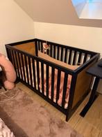 Bed + Commode Bopita, Ophalen, Zo goed als nieuw