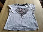 T-shirt Superman maat 42/44, Vêtements | Femmes, T-shirts, Primark, Manches courtes, Porté, Taille 42/44 (L)