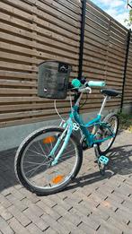 Kinderfiets te koop, Fietsen en Brommers, Ophalen, Zo goed als nieuw