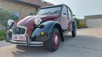 2cv6 charleston topstaat/nooit gespoten of gelast/, Auto's, Citroën, 2CV, Particulier, Te koop, Benzine