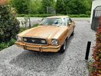 Ford mustang 1978, Cuir, Achat, Beige, Boîte manuelle