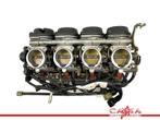CARBURATEUR Yamaha YZF R6 2003-2005 (YZF-R6 5SL), Motoren, Gebruikt