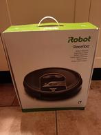 Robotstofzuiger Roomba i7, Ophalen, Zo goed als nieuw, Reservoir, Robotstofzuiger