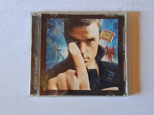 Robbie williams intensive care, Cd's en Dvd's, Cd's | Pop, Ophalen of Verzenden
