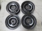 Stalen velgen Ford Focus C-Max Tourneo 16inch TPMS sensoren, Ophalen, Gebruikt, Ford