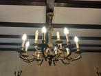 antieke lampen, Ophalen