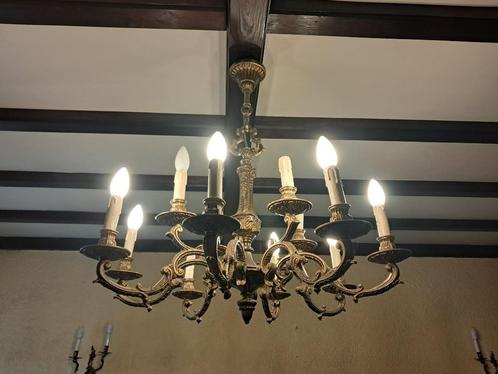 antieke lampen, Antiek en Kunst, Antiek | Verlichting, Ophalen