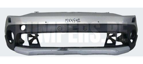 Bumper Volkswagen VW Polo 5 V 6R0 Cross 09-14 6R0807221 Voor, Auto-onderdelen, Carrosserie, Bumper, Voor, Gebruikt, 6 maanden garantie