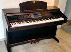 Yamaha Clavinova CVP 203 - état neuf, Musique & Instruments, Enlèvement, Brun, Piano, Digital