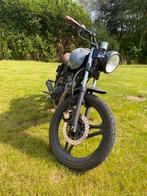 Yamaha ybr 125, Particulier