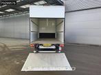Mercedes Sprinter 317 CDI Laadklep Automaat Bakwagen 170PK A, Automaat, Stof, Gebruikt, Euro 6