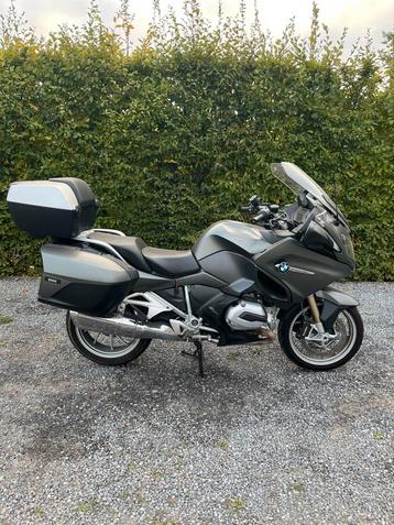Bmw RT beschikbaar voor biedingen