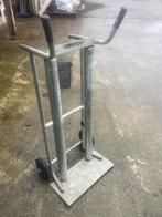 Devidoir zinc, Bricolage & Construction, Enlèvement, Diable