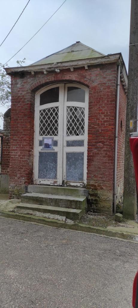 chapelle à 1000€ ( + frais de notaire ), Immo, Maisons à vendre, Province de Limbourg