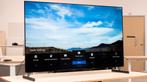 SONY OLED XR-65A90J BRAVIA 65 INCH, Ophalen, Zo goed als nieuw, OLED, Sony