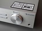 Auna Hifi tuner met DAB+/FM/internetradio/Spotify, Audio, Tv en Foto, Versterkers en Ontvangers, Ophalen of Verzenden, Zo goed als nieuw
