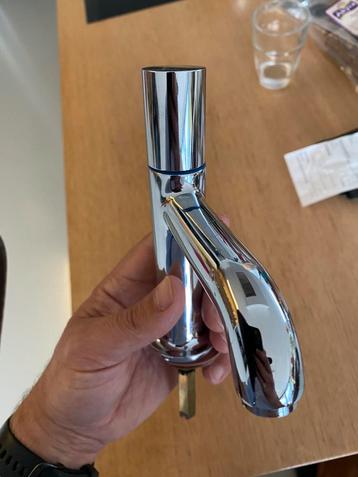 Axor hansgrohe kraan voor handwasser toilet beschikbaar voor biedingen